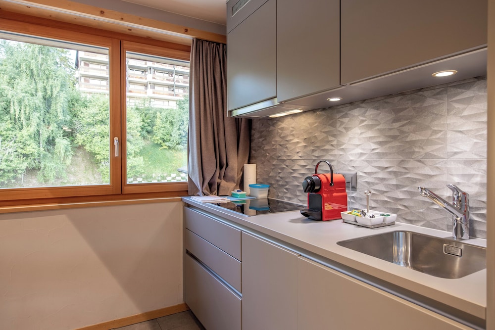 Swisspeak Resorts Vercorin 9/49