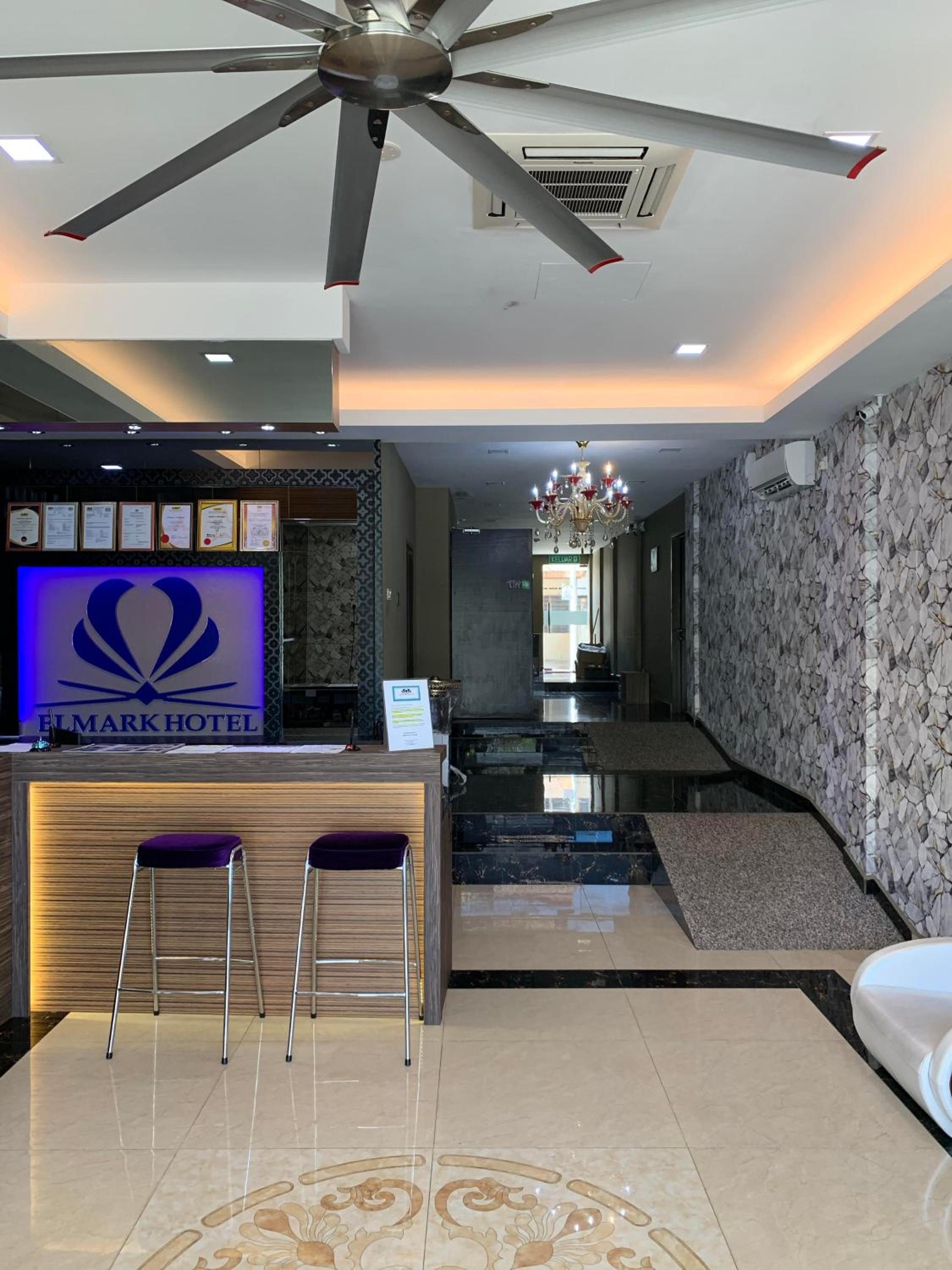 Elmark Hotel Kuantan 10/30