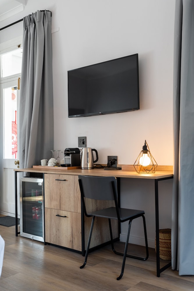 The Fritz Hotel 32/39