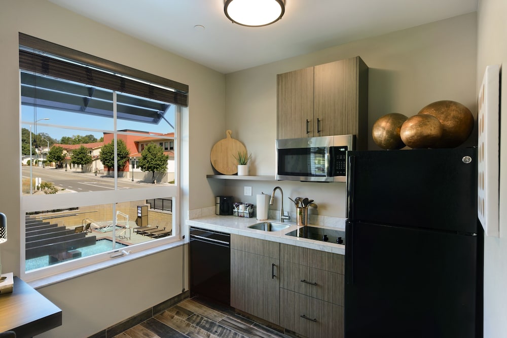 Oxford Suites Paso Robles 33/54
