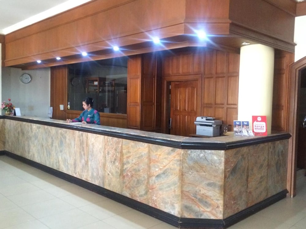 Athaya Hotel Kendari 12/51