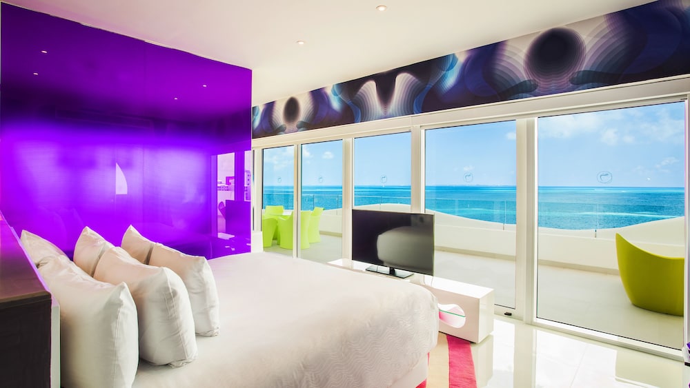Temptation Cancun Resort - All Inclusive - Adults Only 24/71