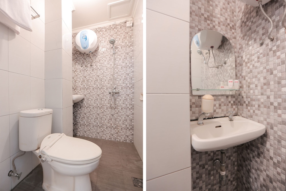 Hotel SUPER OYO Capital O 141 Fatmawati Cozy Residence 15/32