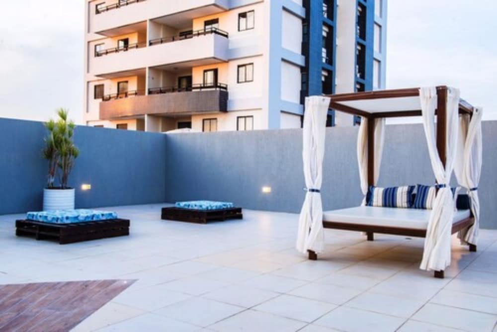 NOBILE SUITES DEL RIO - PETROLINA 10/70