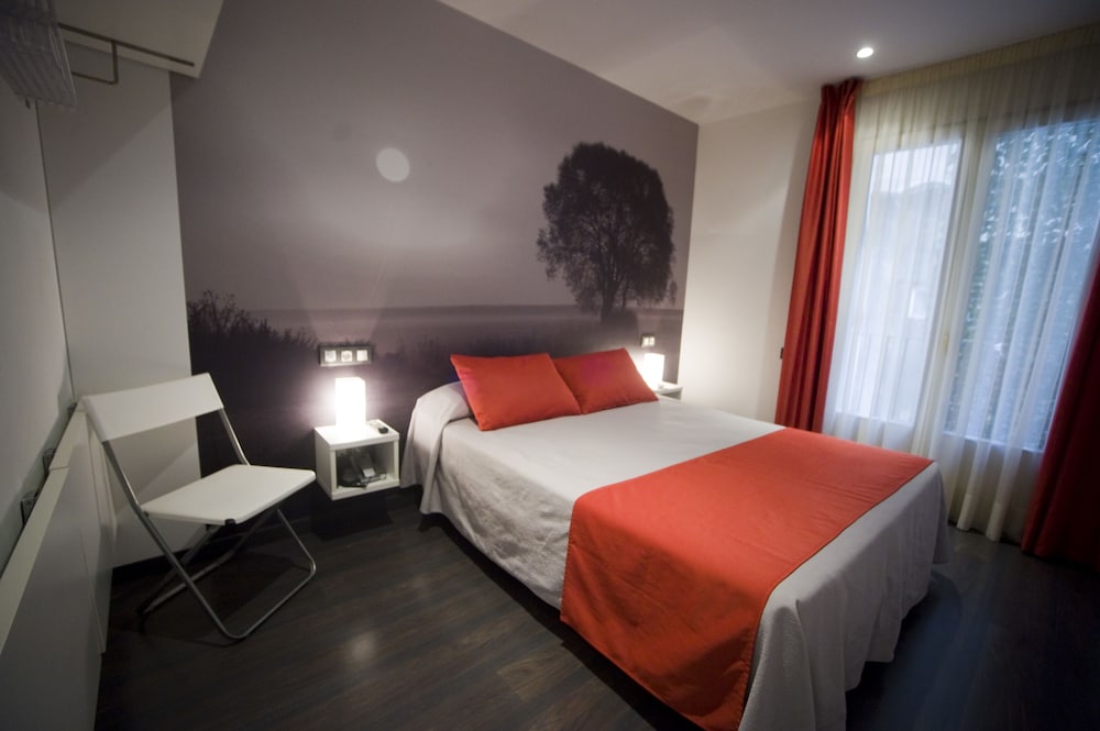 Hotel TOC Hotel Las Ramblas 26/106