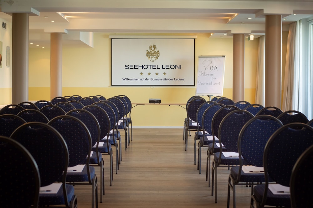 Seehotel Leoni 48/61