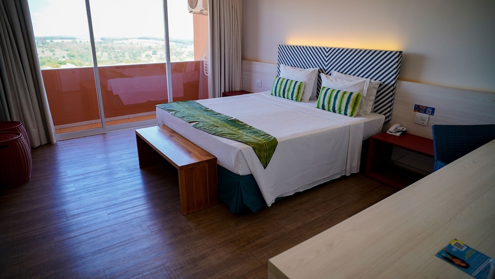 Hot Beach Resort 20/71