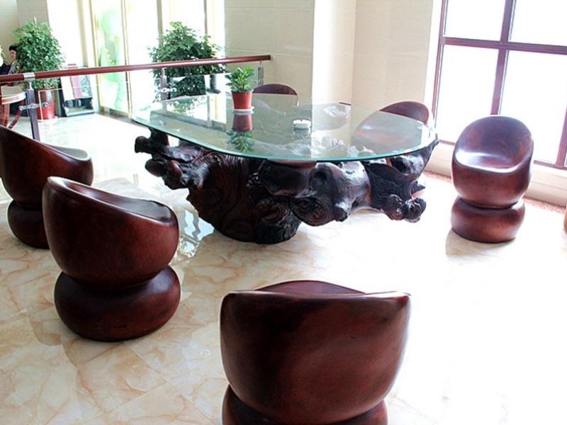Greentree Inn Liaocheng Town Dongchang Road Zhuanpan Business Hotel 43/59