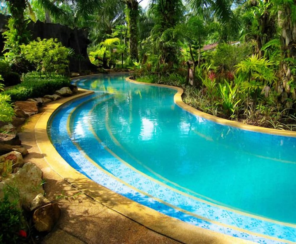 Nattha Waree Hot Spring Resort And Spa 21/28
