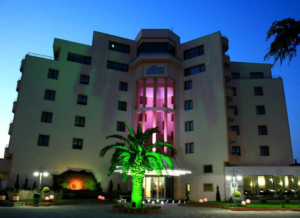 Hotel Akcakoca 5/33