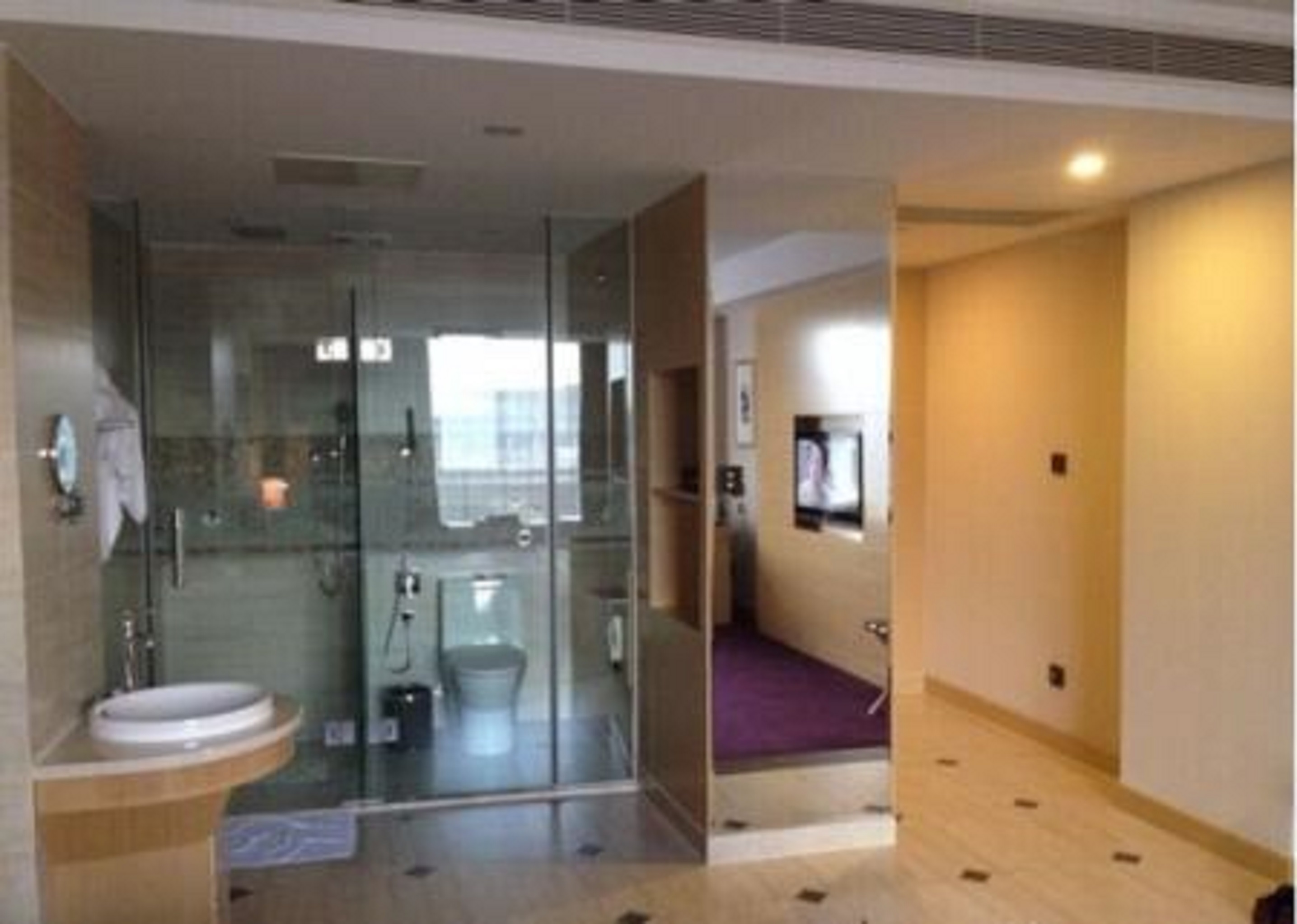 Best Yue Hang Hotel 31/32