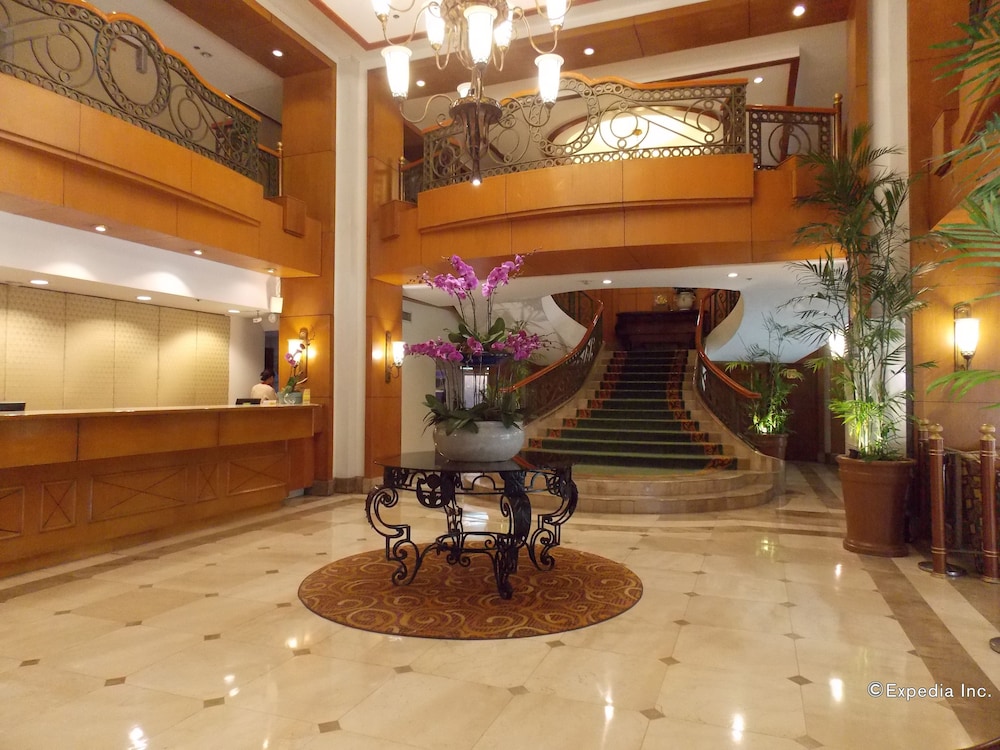 Sarabia Manor Hotel 14/73