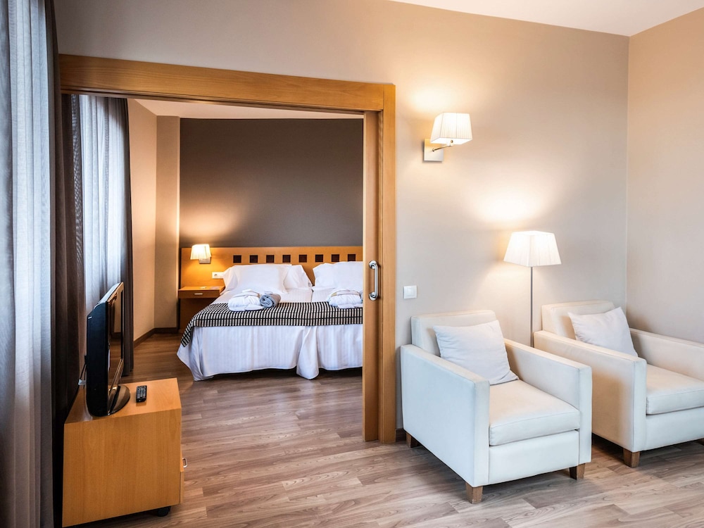 Ponient Vila Centric by PortAventura World 14/77