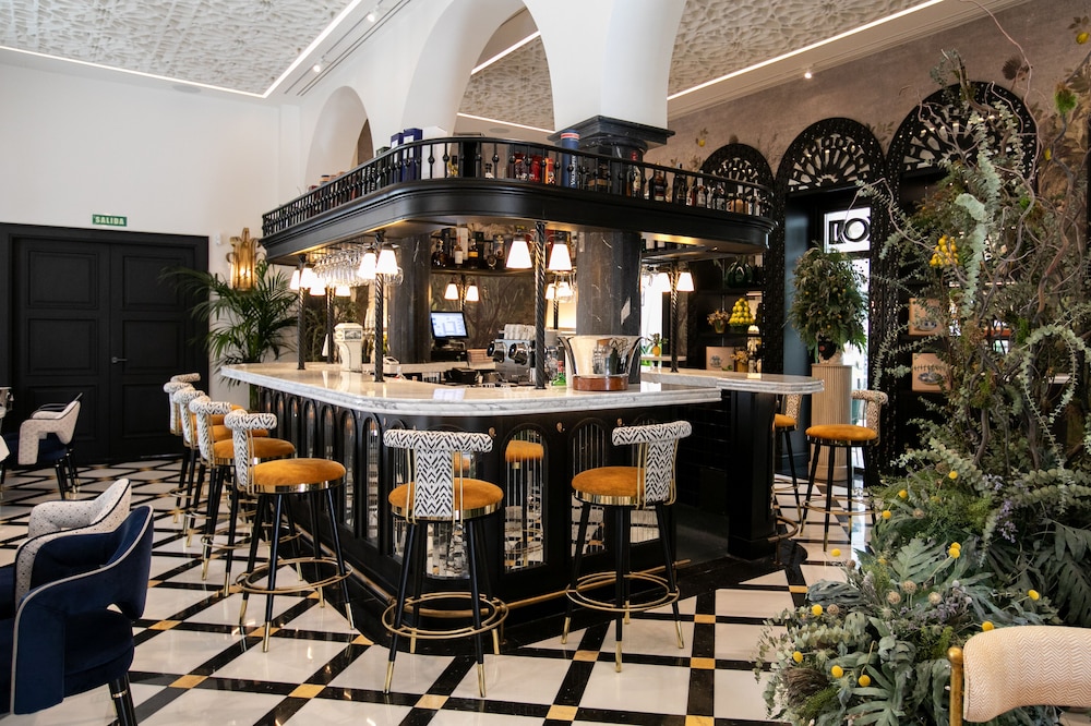 Hotel Don Ramon Casa Palacio Sevilla 41/50