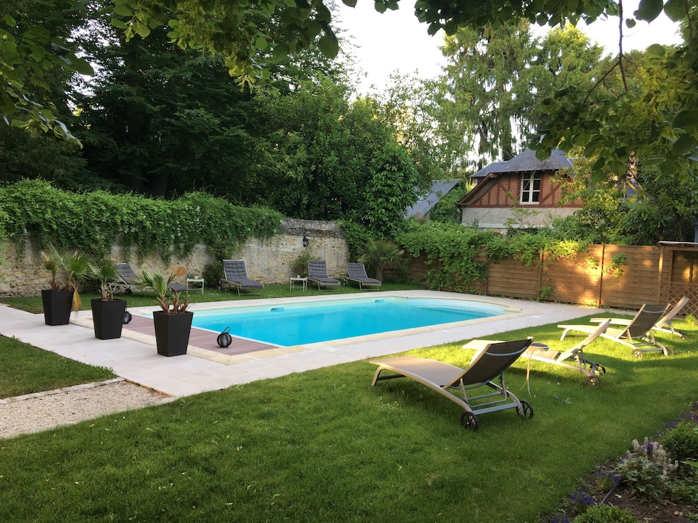 Le Manoir Saint Thomas 33/48