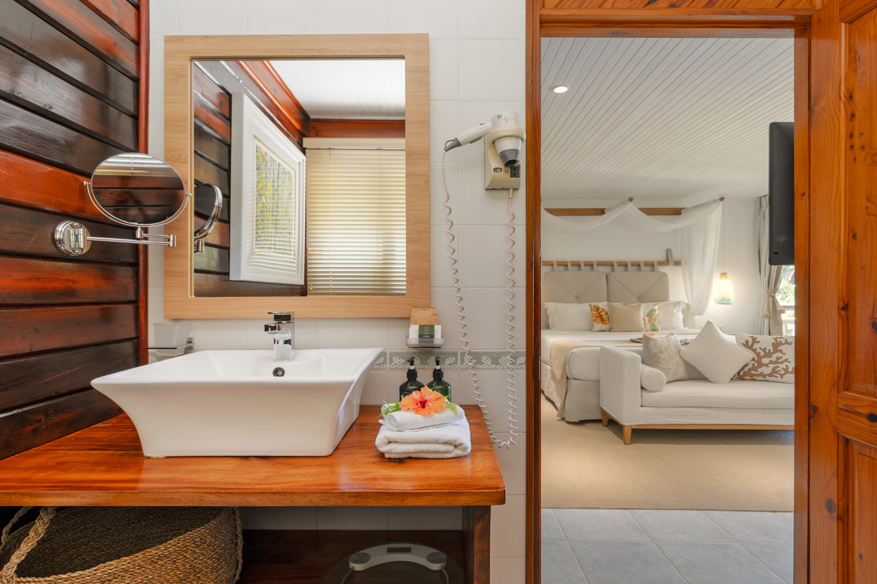 Acajou Beach Resort 76/76