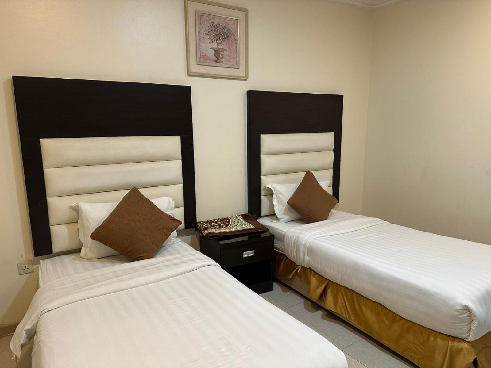 فندق الماسة الخليجية(Al Massah Khalijiya hotel) 36/70