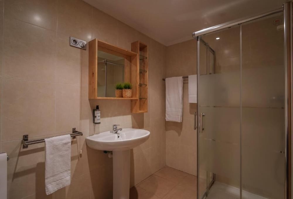 Bilbao Apartamentos Atxuri 41/41