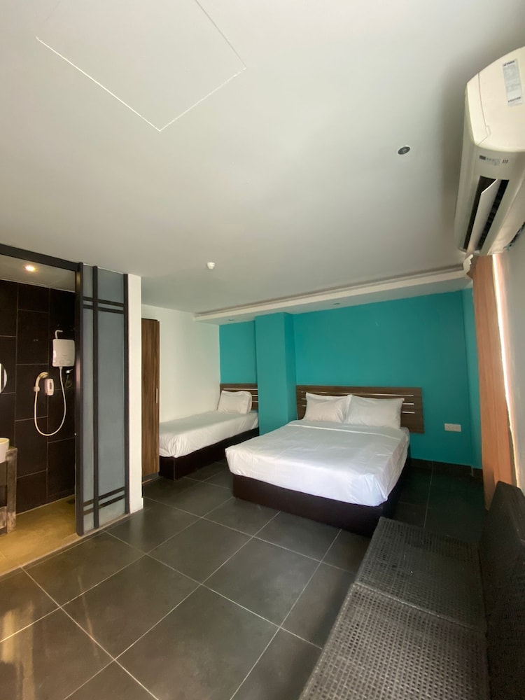Kai Hotel 32/50