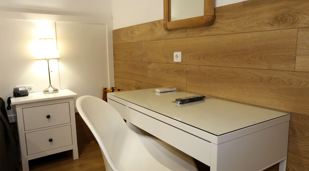 Hostal Venecia 31/62