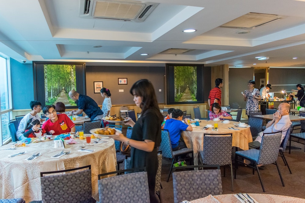 Mh Hotel Ipoh 35/50