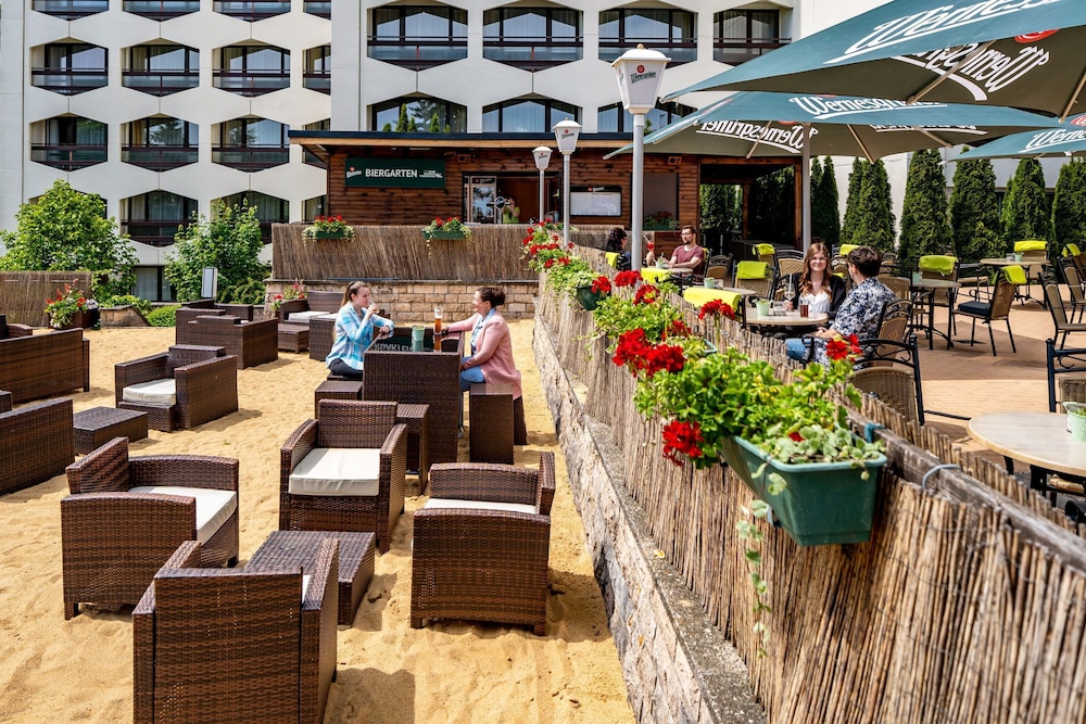 Ahorn Berghotel Friedrichroda 45/70
