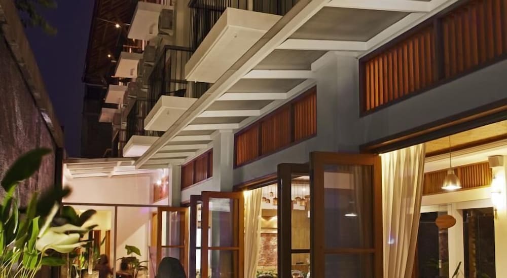 Villa Damar 5/36