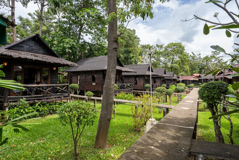 Mook Lanta Boutique Resort Spa 44/50