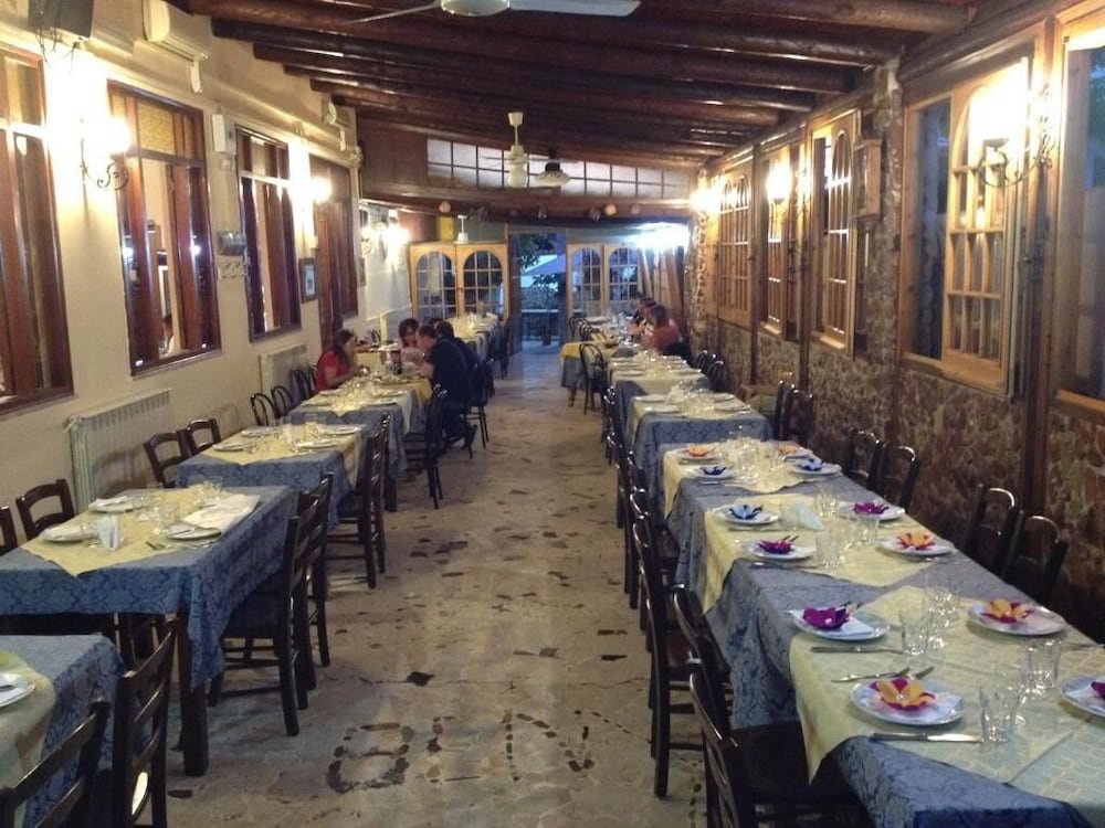 Hotel Il Pirata 23/40
