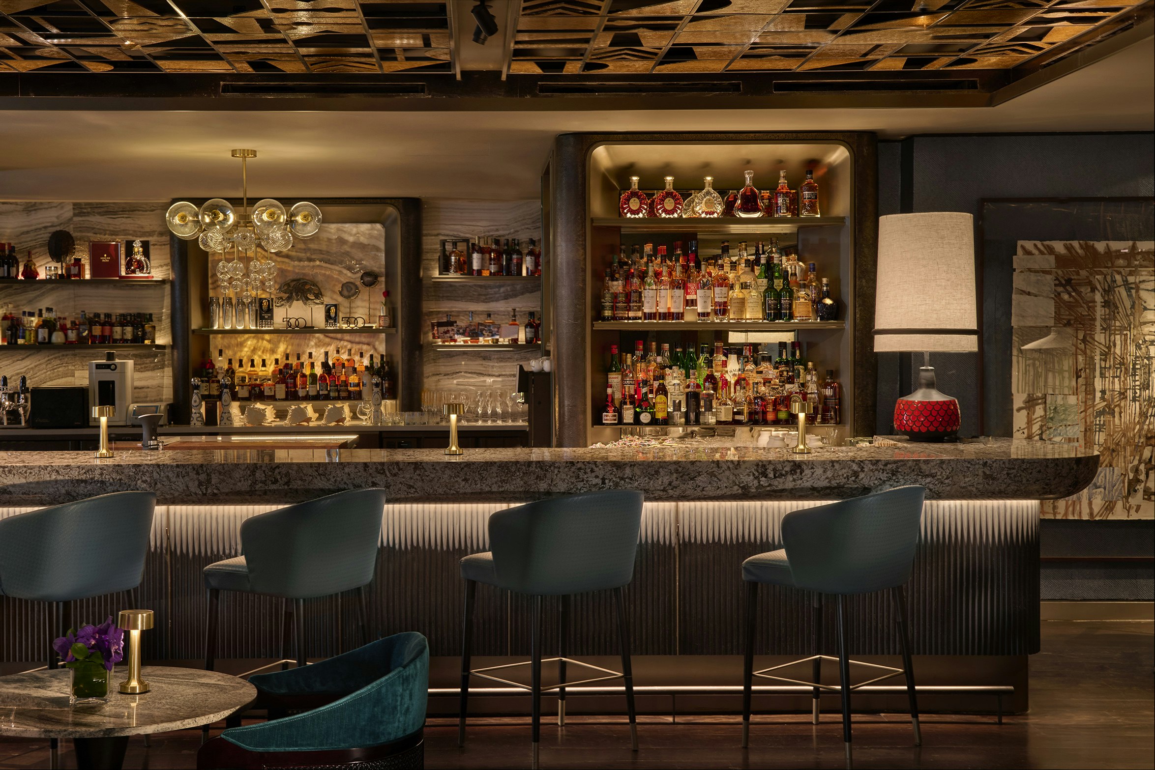 Mandarin Oriental Singapore 21/30