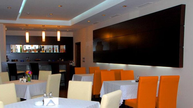 The Balkan Jewel Resort, Trademark Collection by Wyndham 6/11