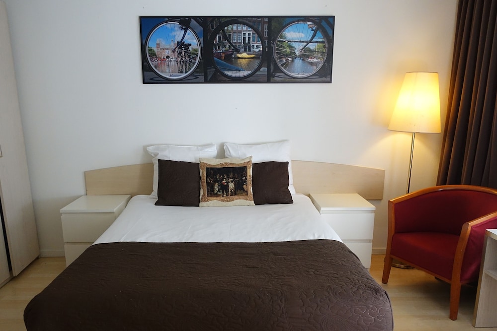 Hampshire Inn - Prinsengracht 30/48