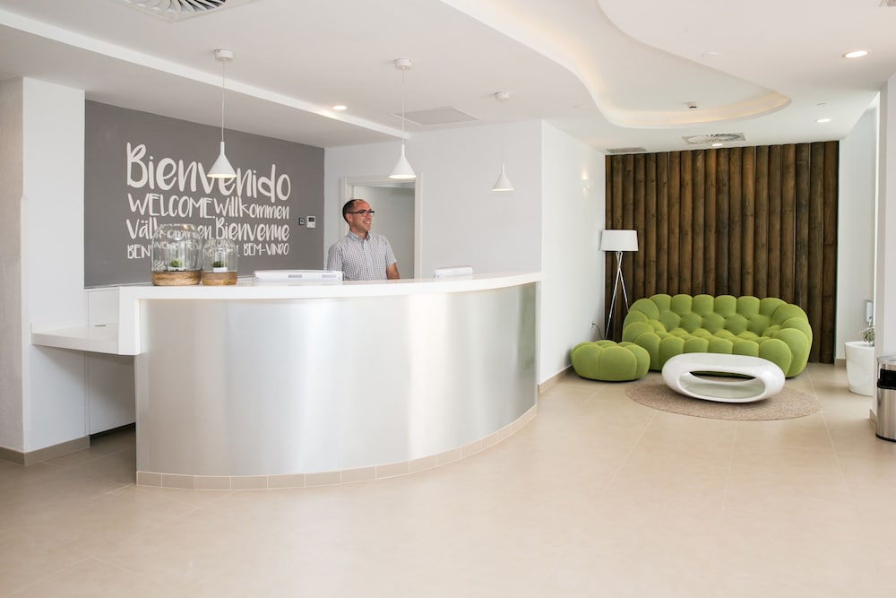 Hotel LIVVO Anamar Suites 6/65