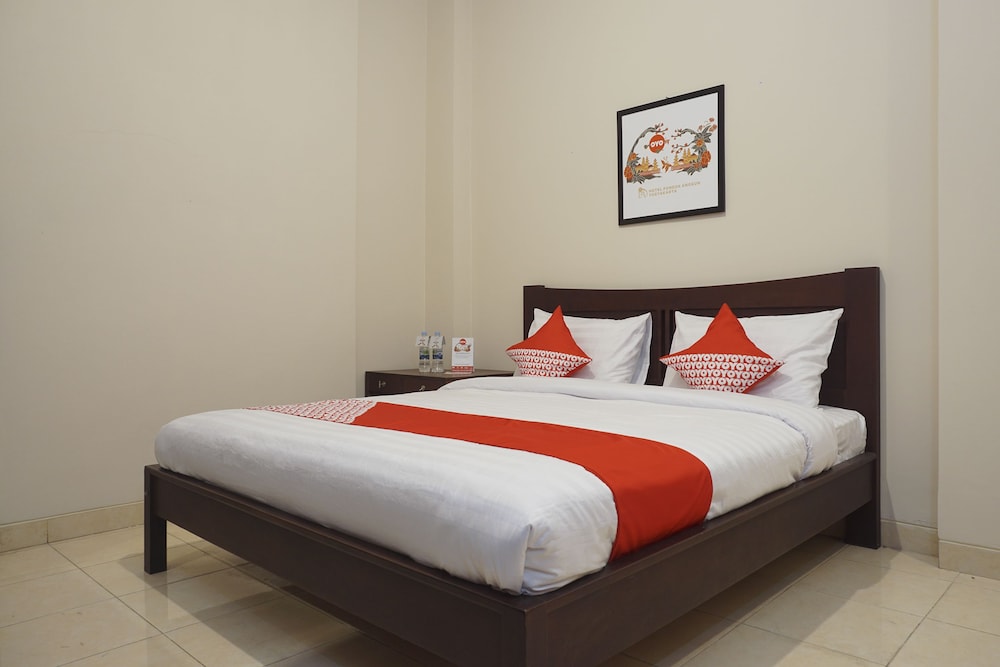 OYO 902 Hotel Pondok Anggun 10/40