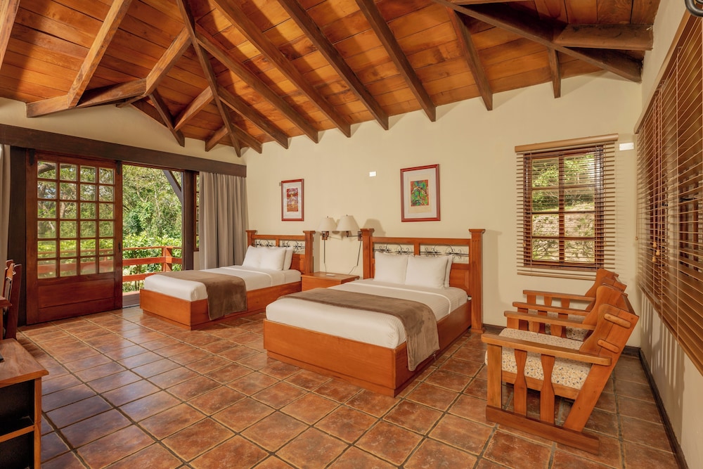 Borinquen Thermal Resort 11/50