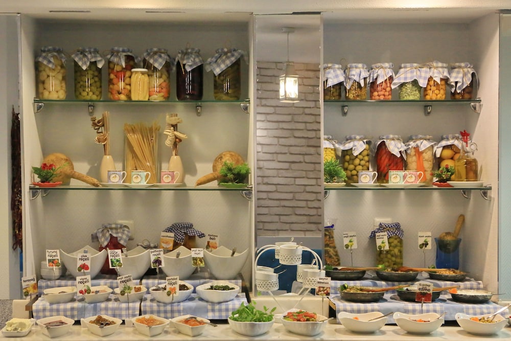 Adana City Hotel 49/59