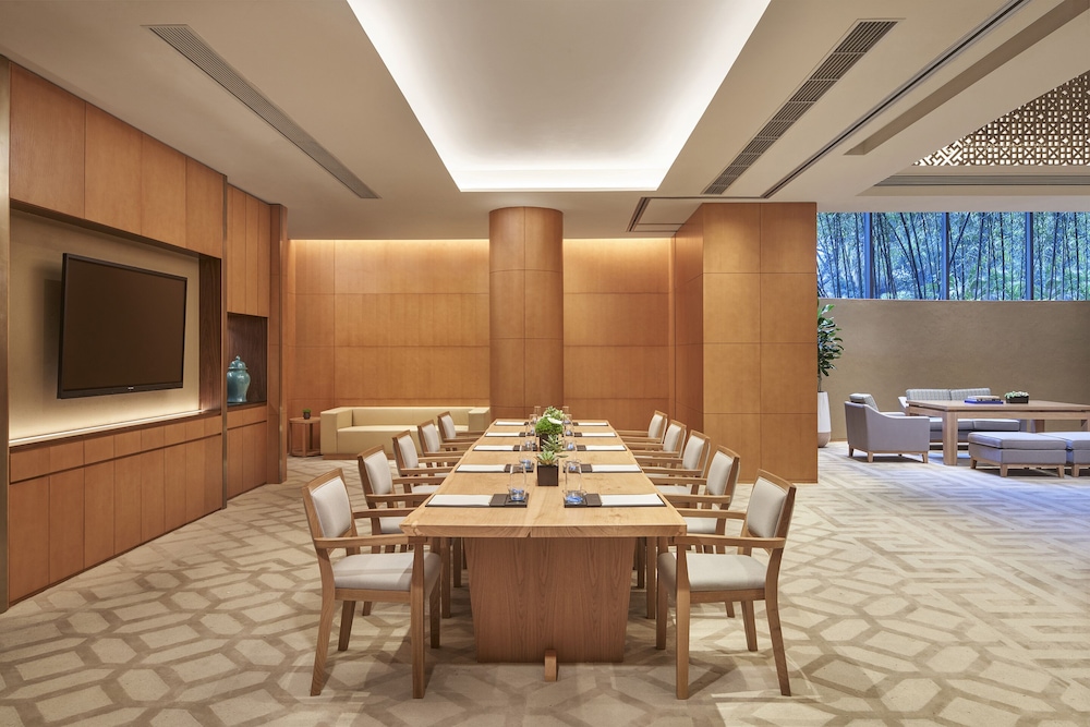 Hyatt Regency Metropolitan Chongqing 46/54