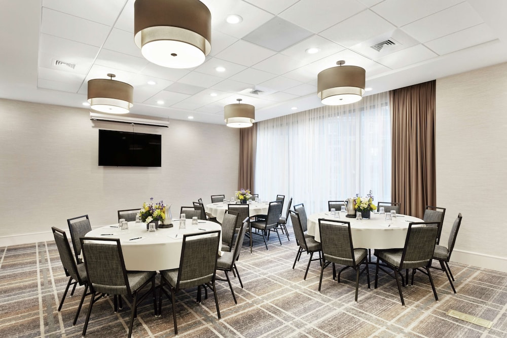 Homewood Suites By Hilton Providence Downtown 52/55