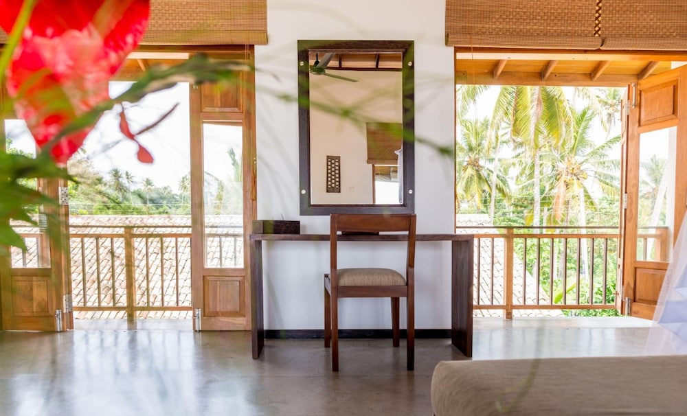 Villa Océane 6/50