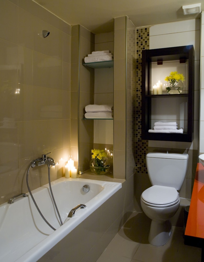 Domotel Neve Mountain Resort & Spa 13/64