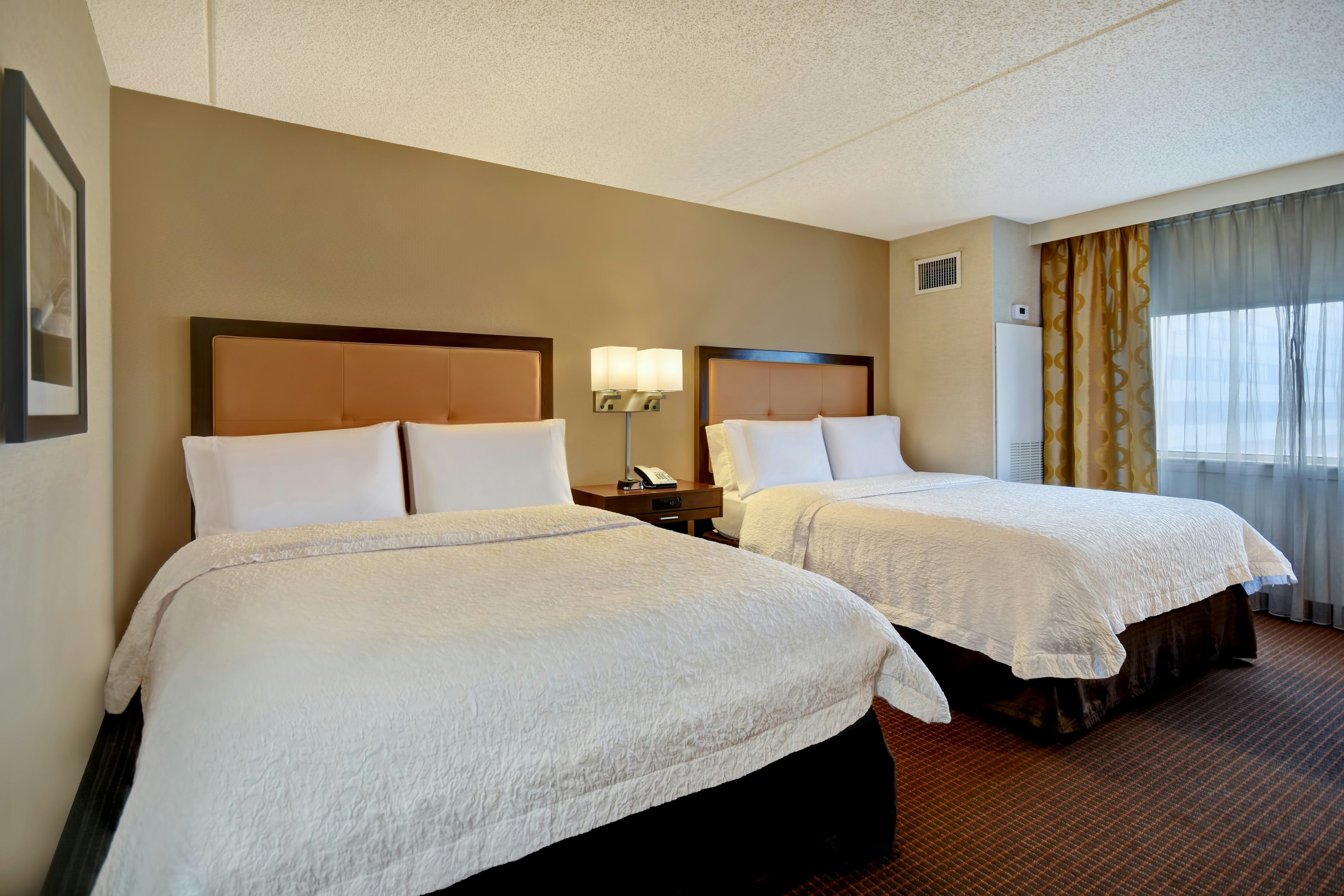 ROOM, 2 QUEEN BEDS
