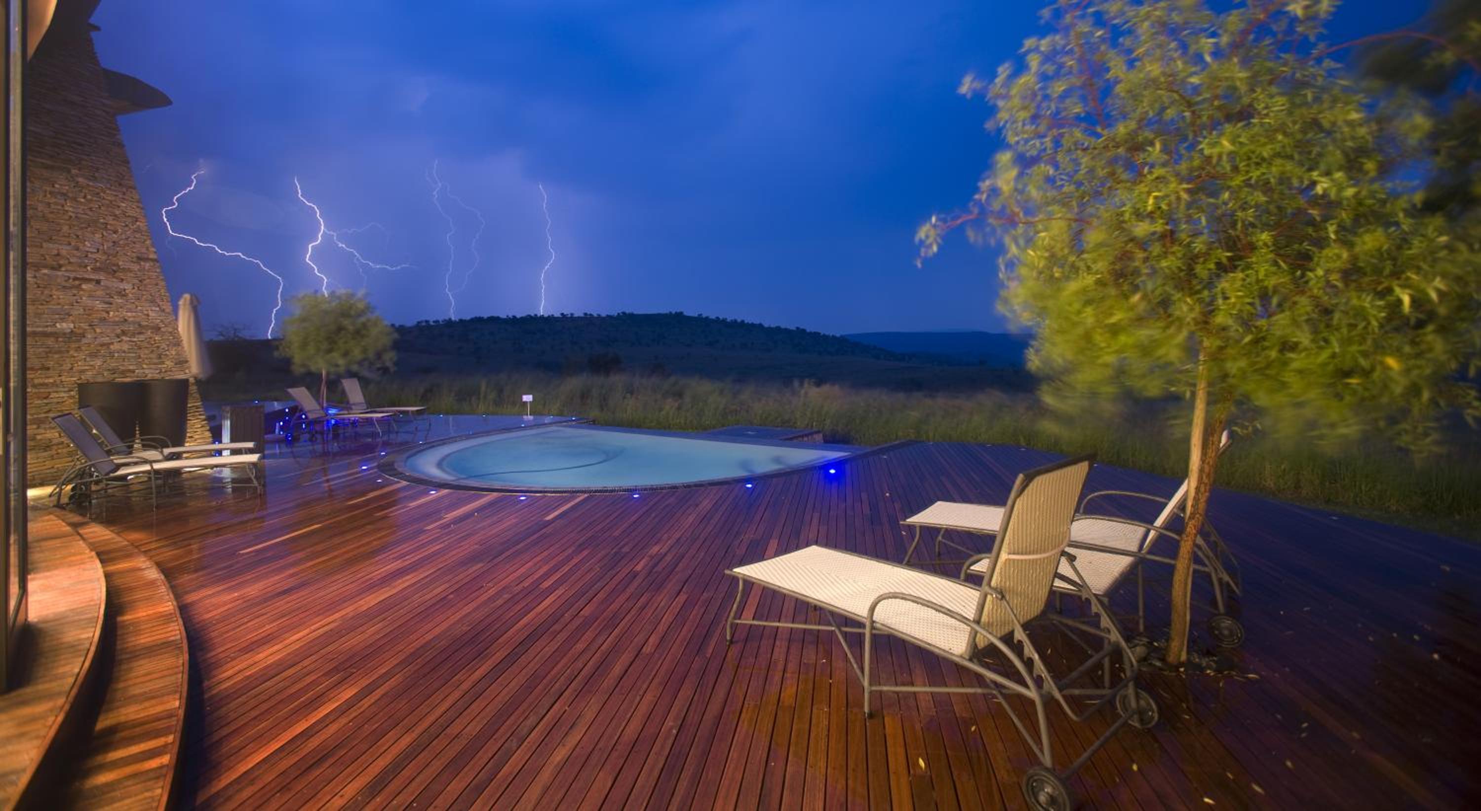 Maropeng Boutique Hotel 41/47