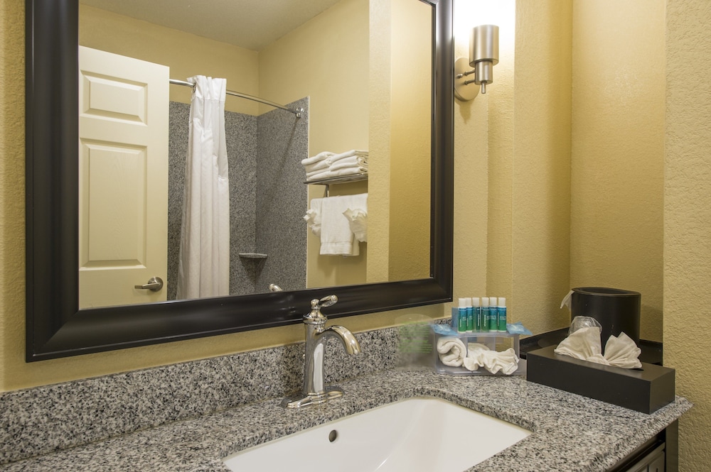 Holiday Inn Express & Suites Houston Space Ctr - Clear Lake 49/50
