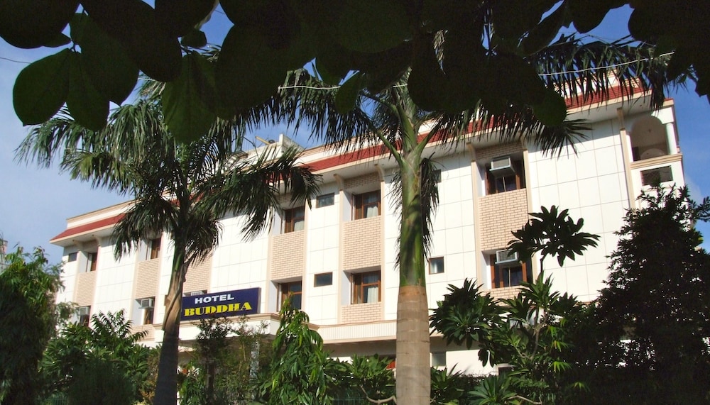 Hotel Buddha photo4