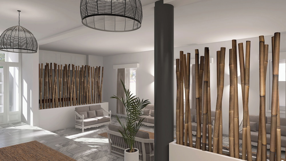 Polos Hotel Paros 60/90