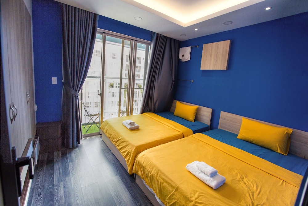 Scenic Valley Apartment & Hostel -Sabina 9/30