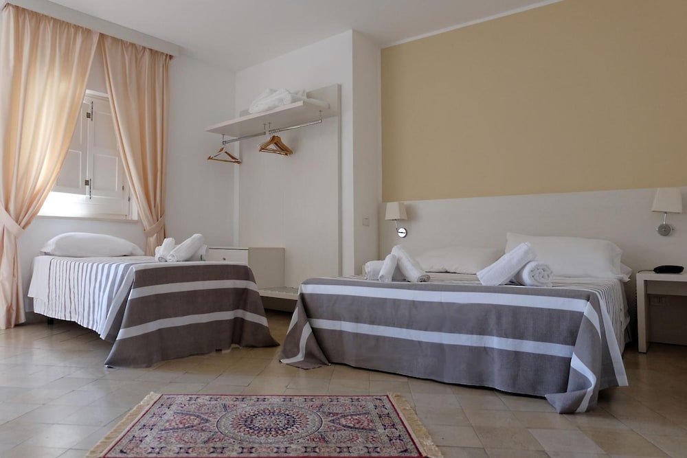 Hotel Mastrarua 19/55