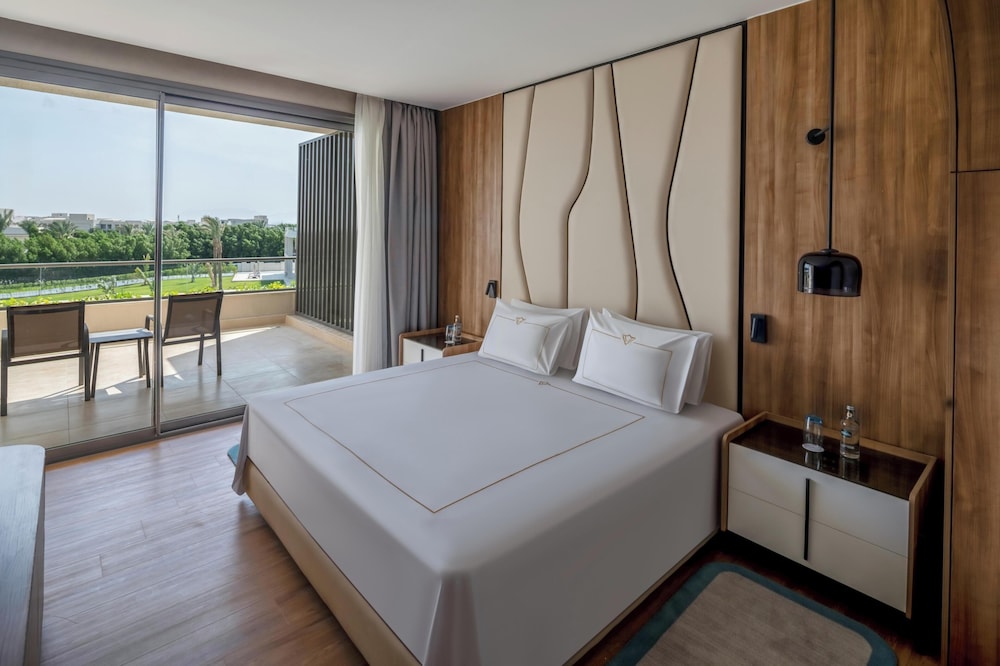 Rixos Premium Magawish Bay View 20/50