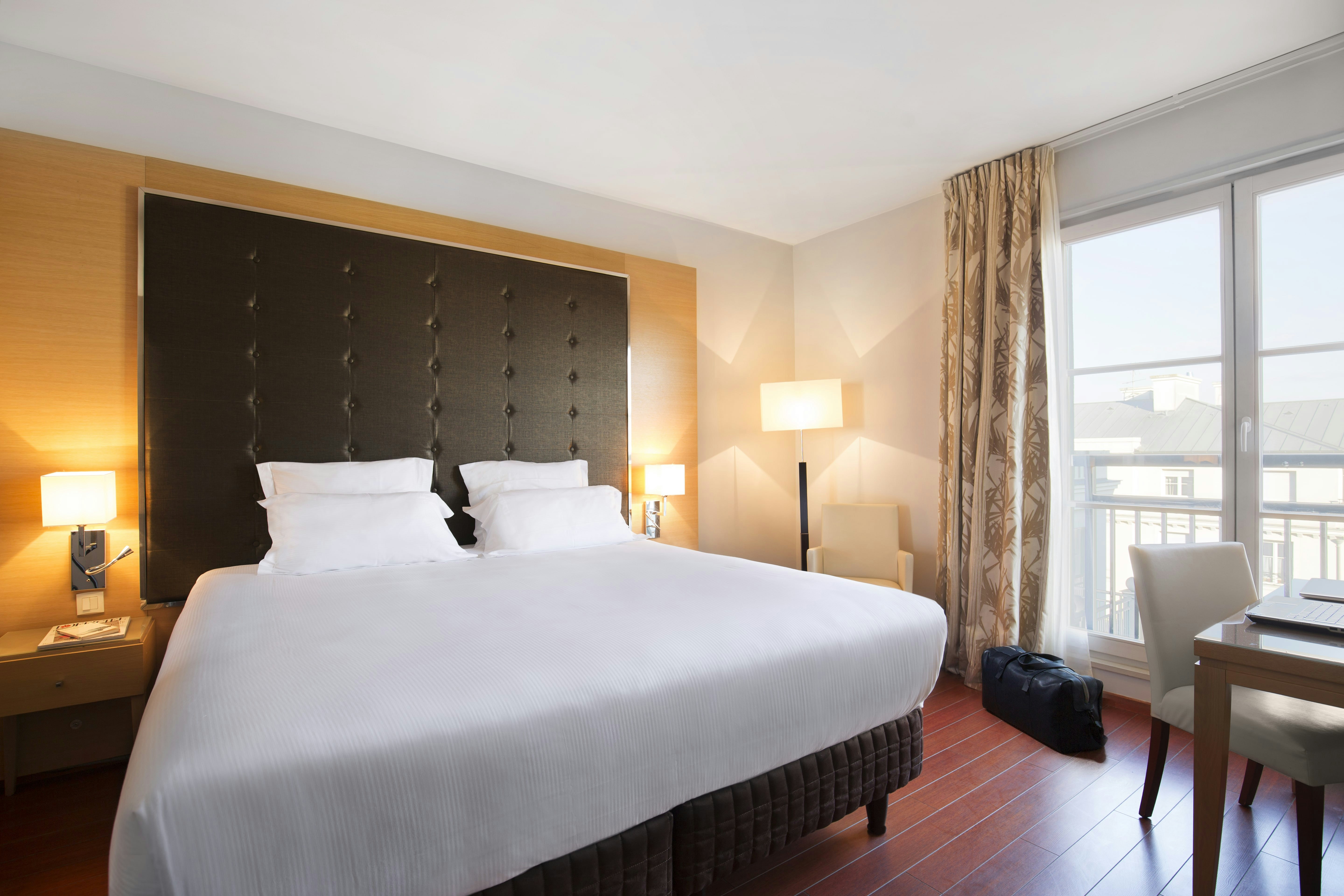 Relais Spa Val d Europe 7/50