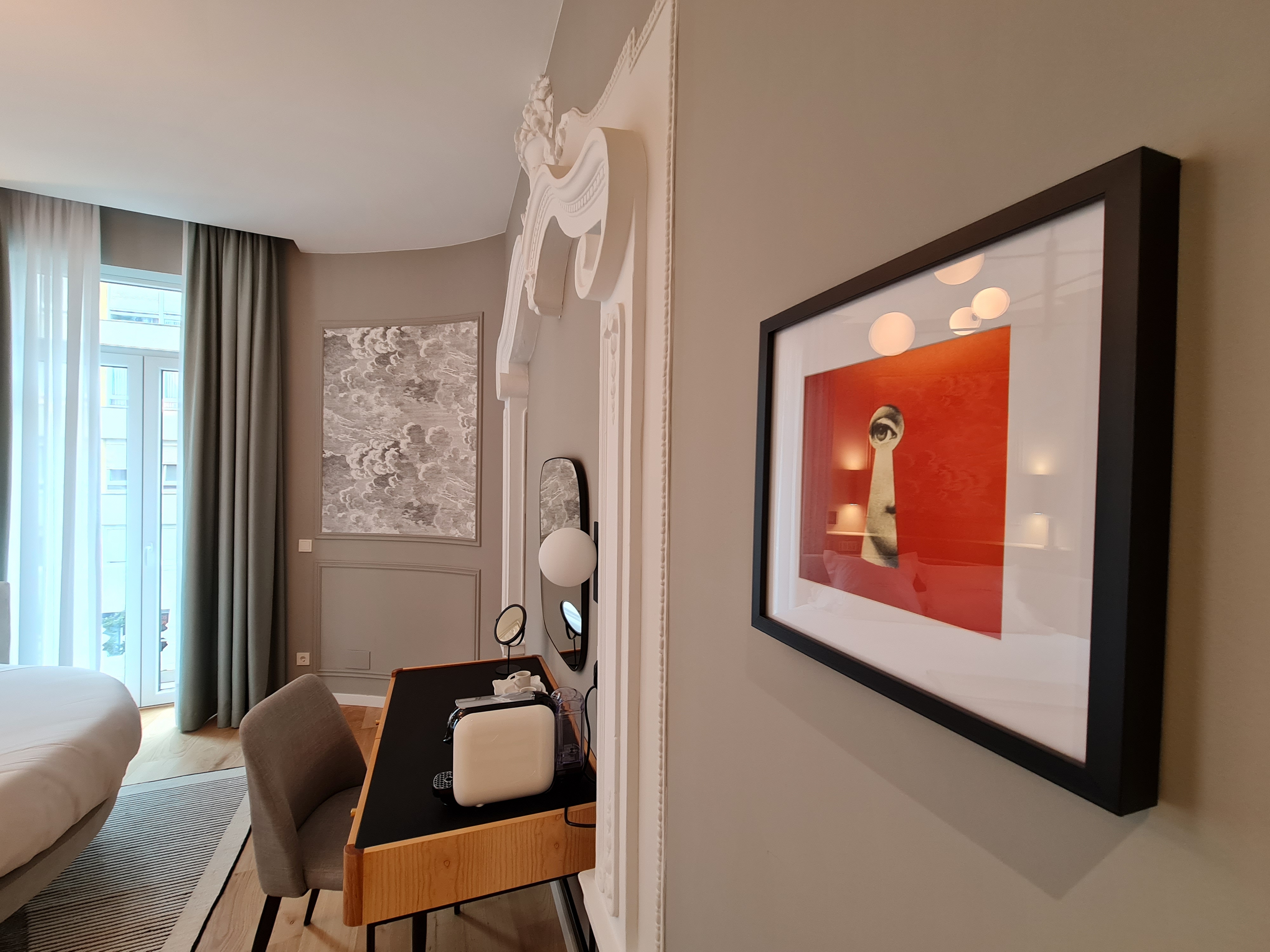 Sol Boutique hotel 33/63